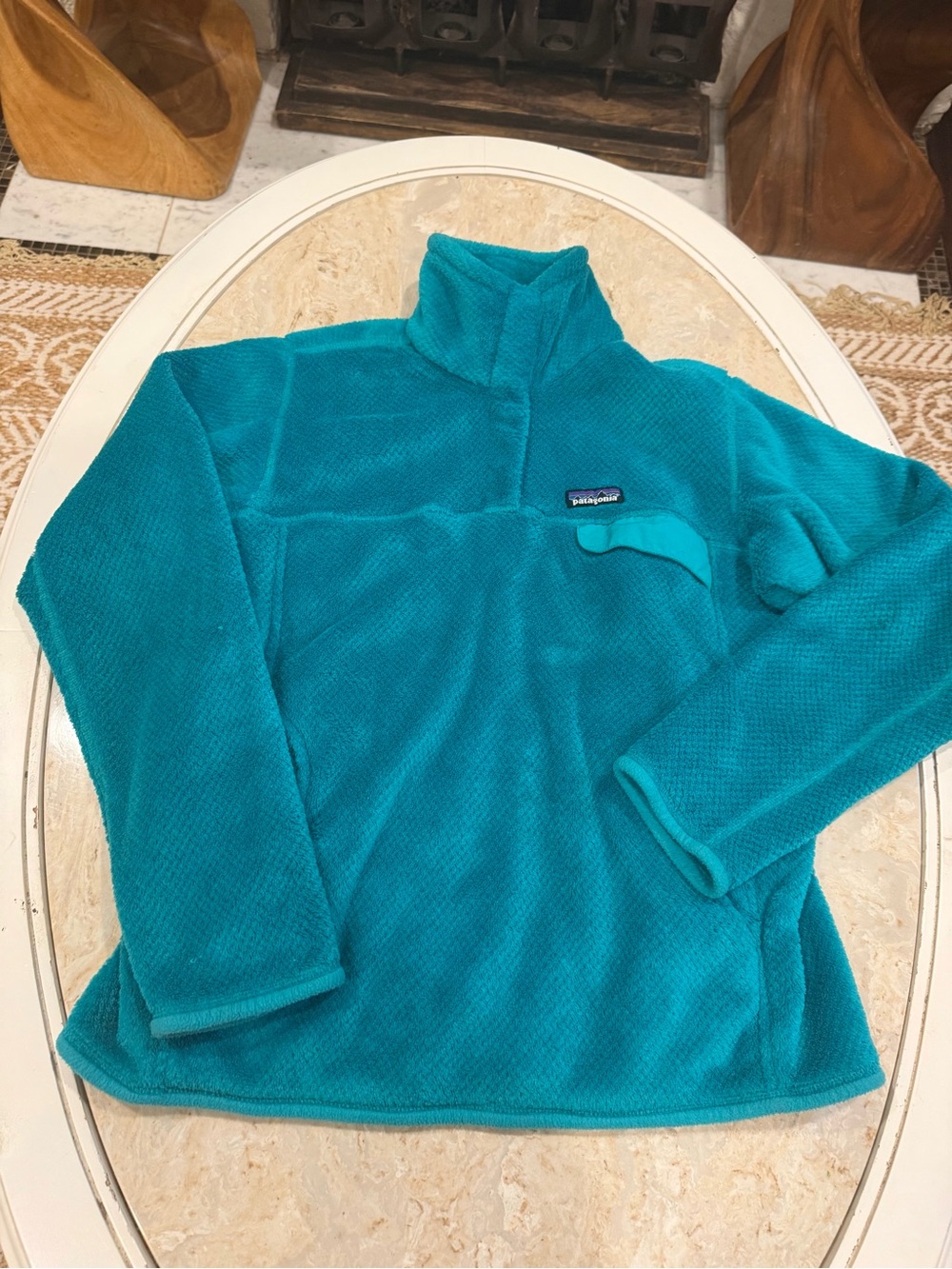 Ladies Patagonia
